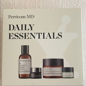 COPY - Perricone MD Daily Essentials